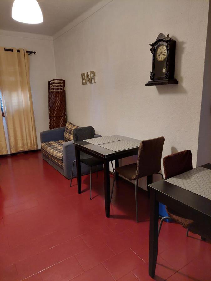 Quartos Da Vovo Авис Екстериор снимка