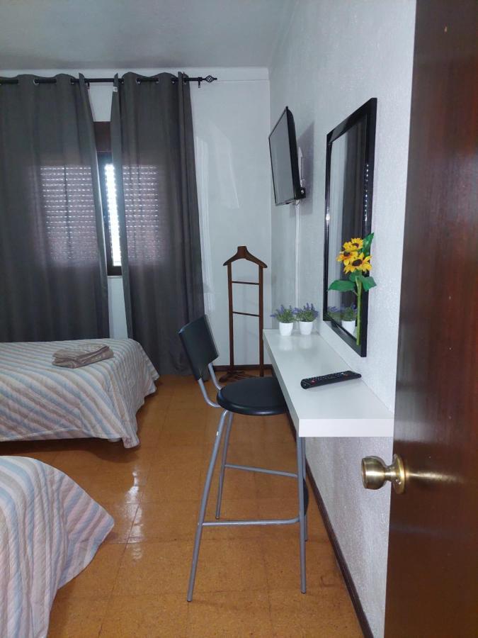 Quartos Da Vovo Авис Екстериор снимка