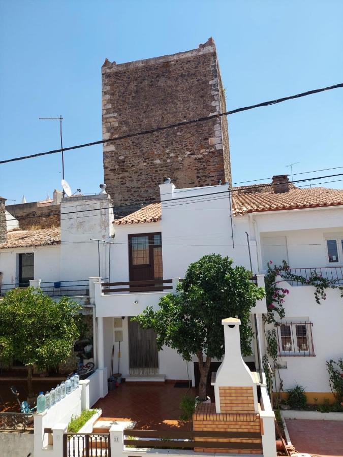 Quartos Da Vovo Авис Екстериор снимка