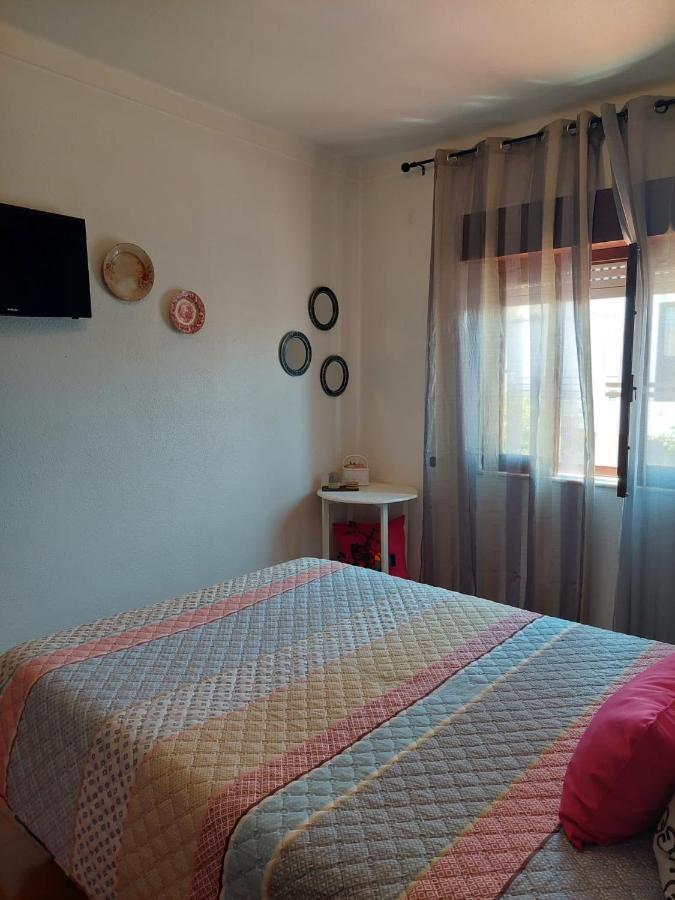 Quartos Da Vovo Авис Екстериор снимка