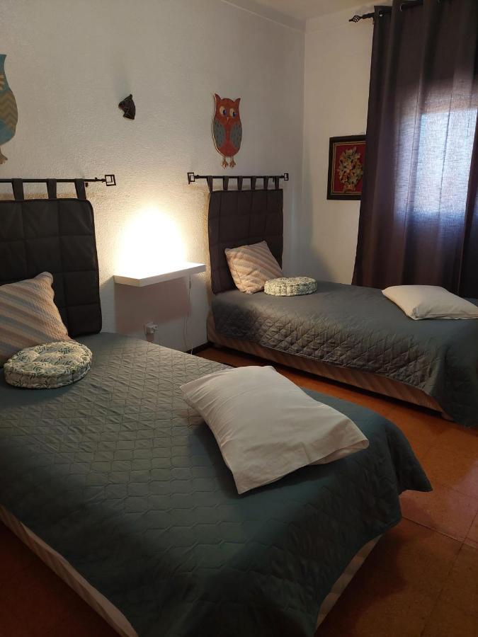 Quartos Da Vovo Авис Екстериор снимка
