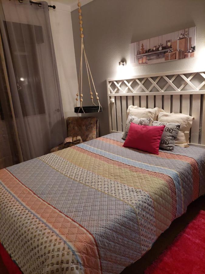 Quartos Da Vovo Авис Екстериор снимка