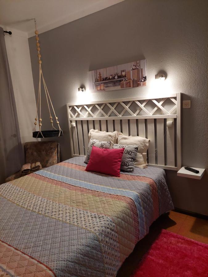 Quartos Da Vovo Авис Екстериор снимка