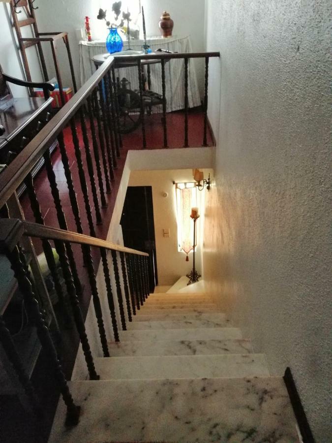 Quartos Da Vovo Авис Екстериор снимка